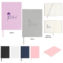 Odette Recycled Journal