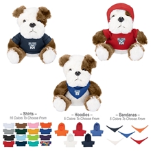 6 Baxter Bulldog