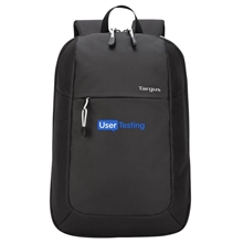 Targus 15.6 Intellect Essentials Backpack