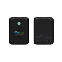 Nimble Champ Lite Portable Charge 5K - 5, 200mAh