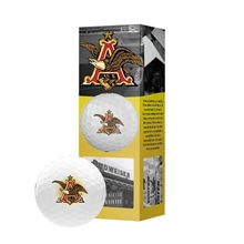 Vice Tour Golf Ball Sleeve (3 Pack)