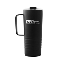 Patriot 19oz Travel Mug