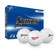 Srixon Q - Star Golf Balls