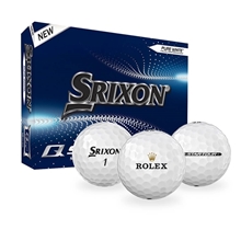 Srixon Q - Star Tour Golf Balls