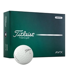 Titleist AVX