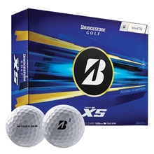 Bridgestone Tour B Series XS Golf Ball