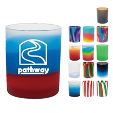 SiliPint Silicone 12 oz Rocks Glass