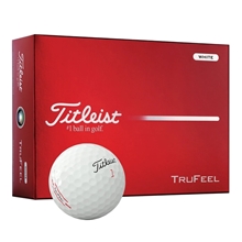 Titleist Trufeel