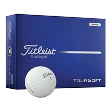 Titleist Tour Soft