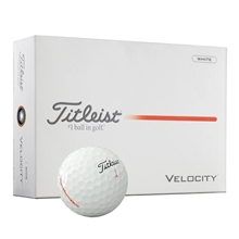 Titleist Velocity