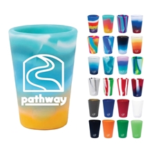 SiliPint 1.5 oz Silishots(R)