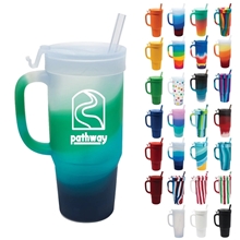 Silipint 32 oz Humbler(TM)