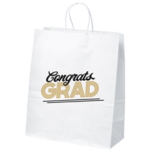 White Kraft Citation - Grad