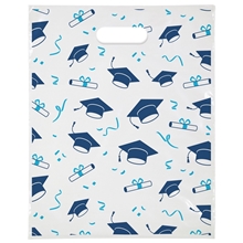 12x15 Digital Full Color Die Cut - Grad