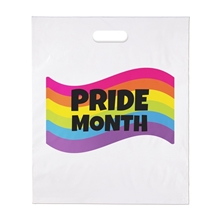 15x18 Digital Full Color Die Cut - Pride