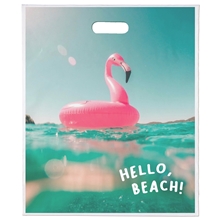 15x18 Digital Full Color Die Cut - Summer