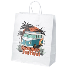 White Kraft Citation - Summer