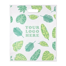 15x18 Digital Full Color Die Cut - Flowers