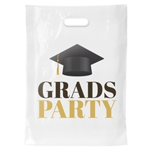 12 x 16 x 3 Digital Full - Color Die Cut - Grad