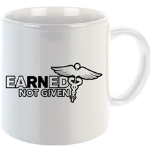 12 oz SimpliColor Mug - Medical - Medical