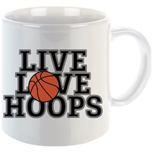12 oz SimpliColor Mug - Sport - Sport