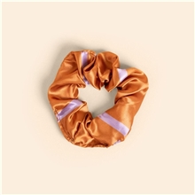 The Softie Scrunchie - Mimic