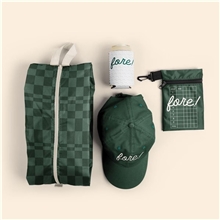 Golf Outing Kit