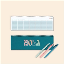 Organize Your Week Kit