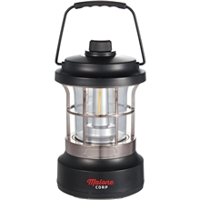 Rechargeable Camping Lantern with String Lights