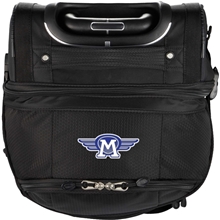 High Sierra Stonecroft 28 Medium Rolling Duffle