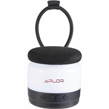 Glow Jam Outdoor Bluetooth Party Speaker