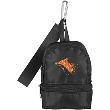 Mini Daybreak Backpack Charm