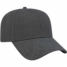 Cap America Recycled Cap