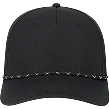 Cap America Icon Performance Rope Cap