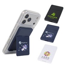 Avenue Magnetic Phone Wallet Stand