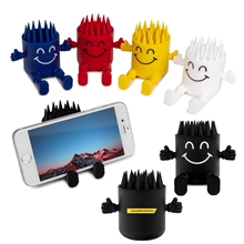 PricklePal Silicone Phone Stand
