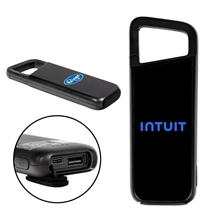 PowerLatch 5000 Water - Resistant Power Bank