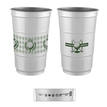 Top Cup By Ball(TM) 24 oz Aluminum Cup