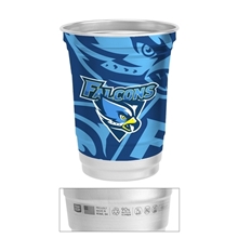 Top Cup By Ball(TM) 16 oz Full Color Aluminum Cup