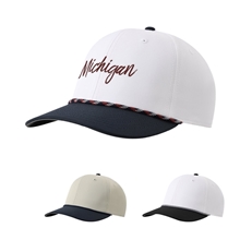 Imperial 7054T The Wingman Two - Tone Performance Rope Cap