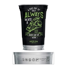Top Cup By Ball(TM) 20 oz Full Color Aluminum Cup