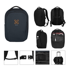 Stratos Recycled Laptop Backpack