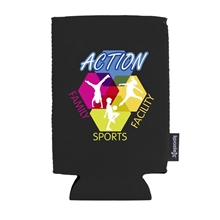 Koozie(R) Hype RPET Collapsible Can Cooler - 16 oz