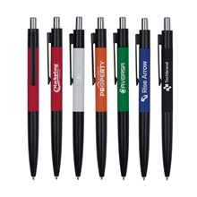 Nexa Recycled (RABS) Aluminum Ballpoint Pen
