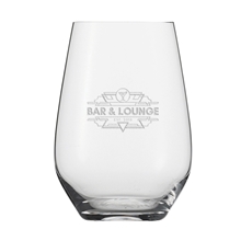 Zwiesel Glas Fort Collection - 13 oz Stemless Wine Tumbler