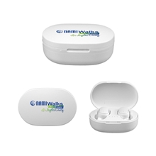 Pocket Wireless Ear Buds