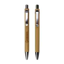 Bamboo Pen