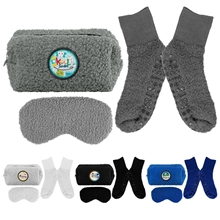 Fuzzy Travel Sleep Set