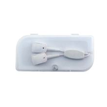 Plastic Gift Box for Earbuds