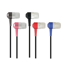 Ear Buds - Metal EBM02